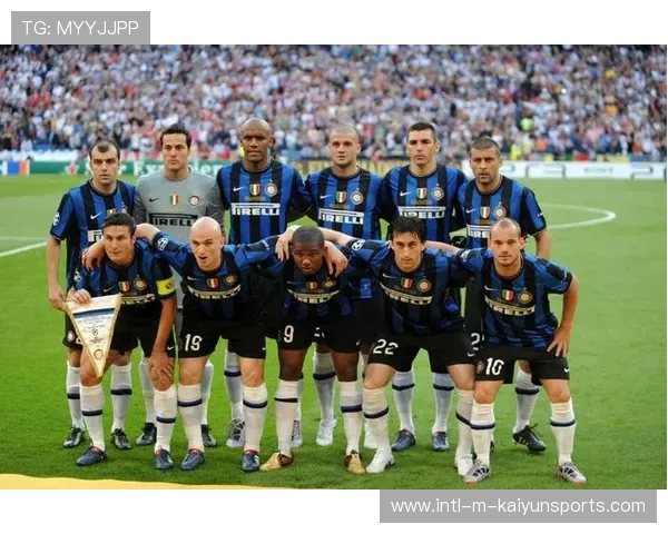 国际米兰中后场改革全线升级，打造控球新引擎