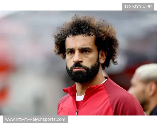 萨拉赫未来去向成谜，沙特豪门虎视眈眈，萨拉赫技术