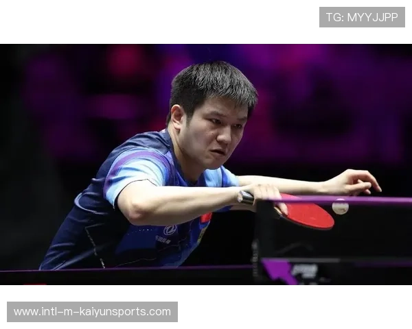 没有悬念！樊振东三局打完“下班”，太稳了！