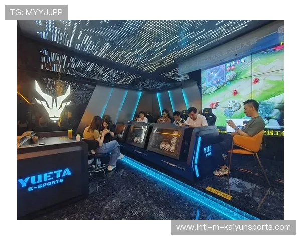 电竞赛事观众服务体系日益完善,电竞线下观赛活动策划